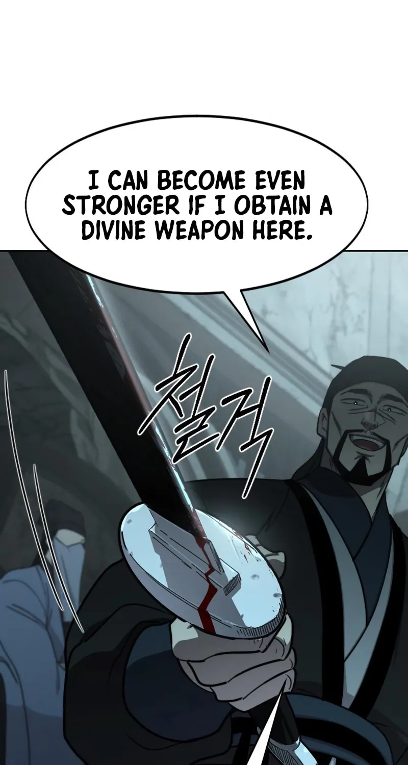 Read Return of the Blossoming Blade EN Manga Online