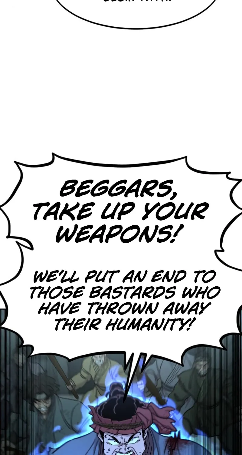 Read Return of the Blossoming Blade EN Manga Online