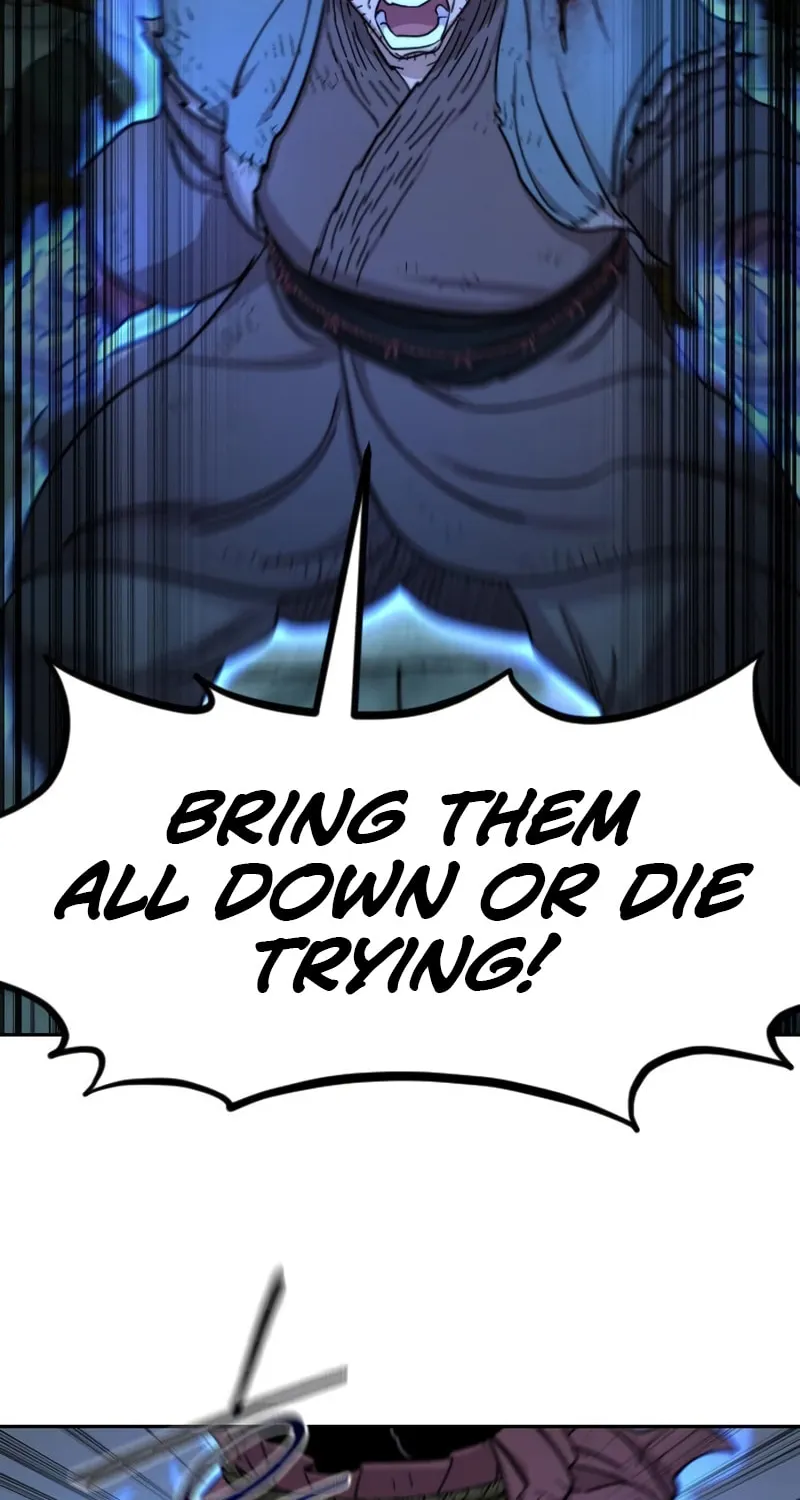 Read Return of the Blossoming Blade EN Manga Online