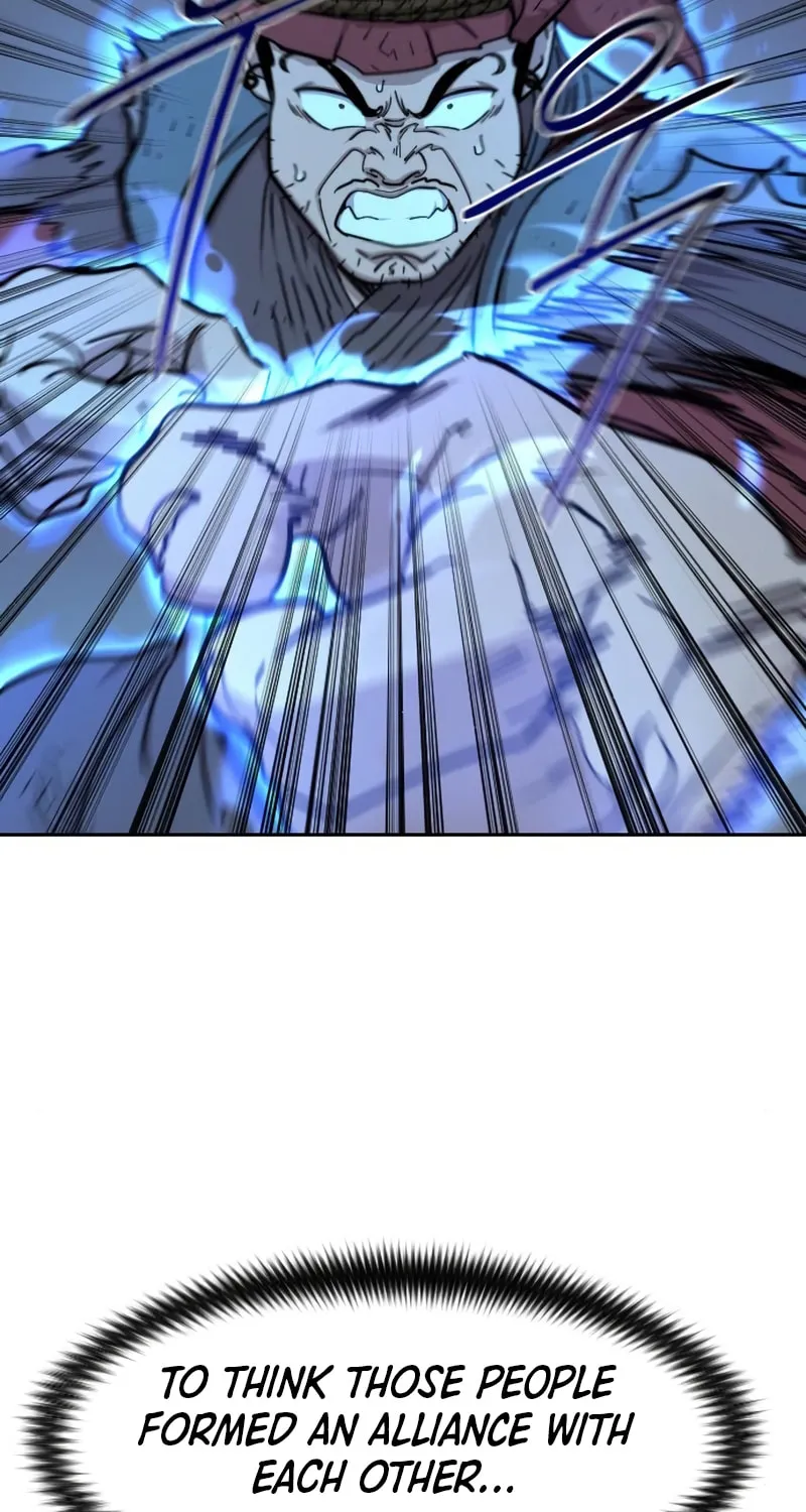 Read Return of the Blossoming Blade EN Manga Online