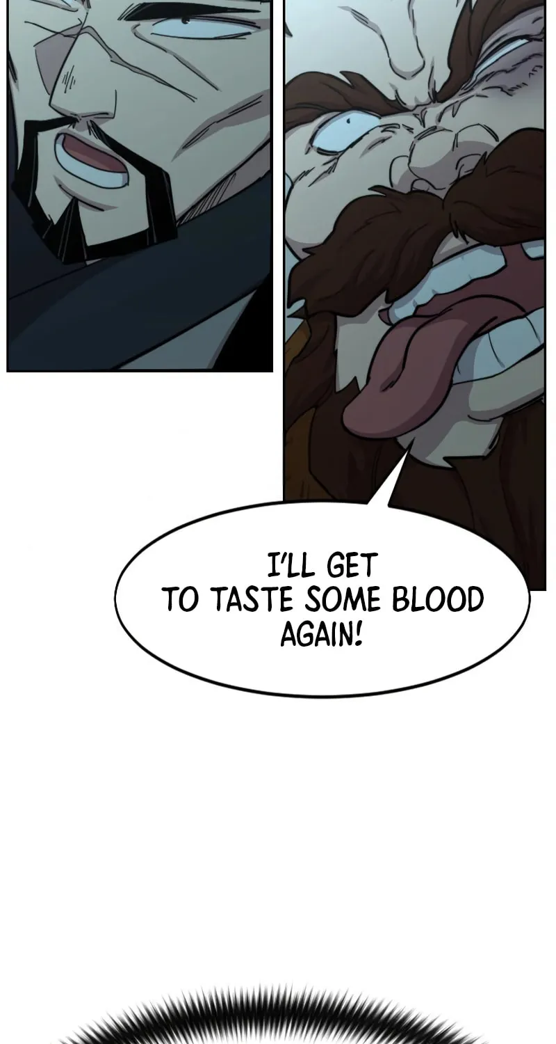 Read Return of the Blossoming Blade EN Manga Online