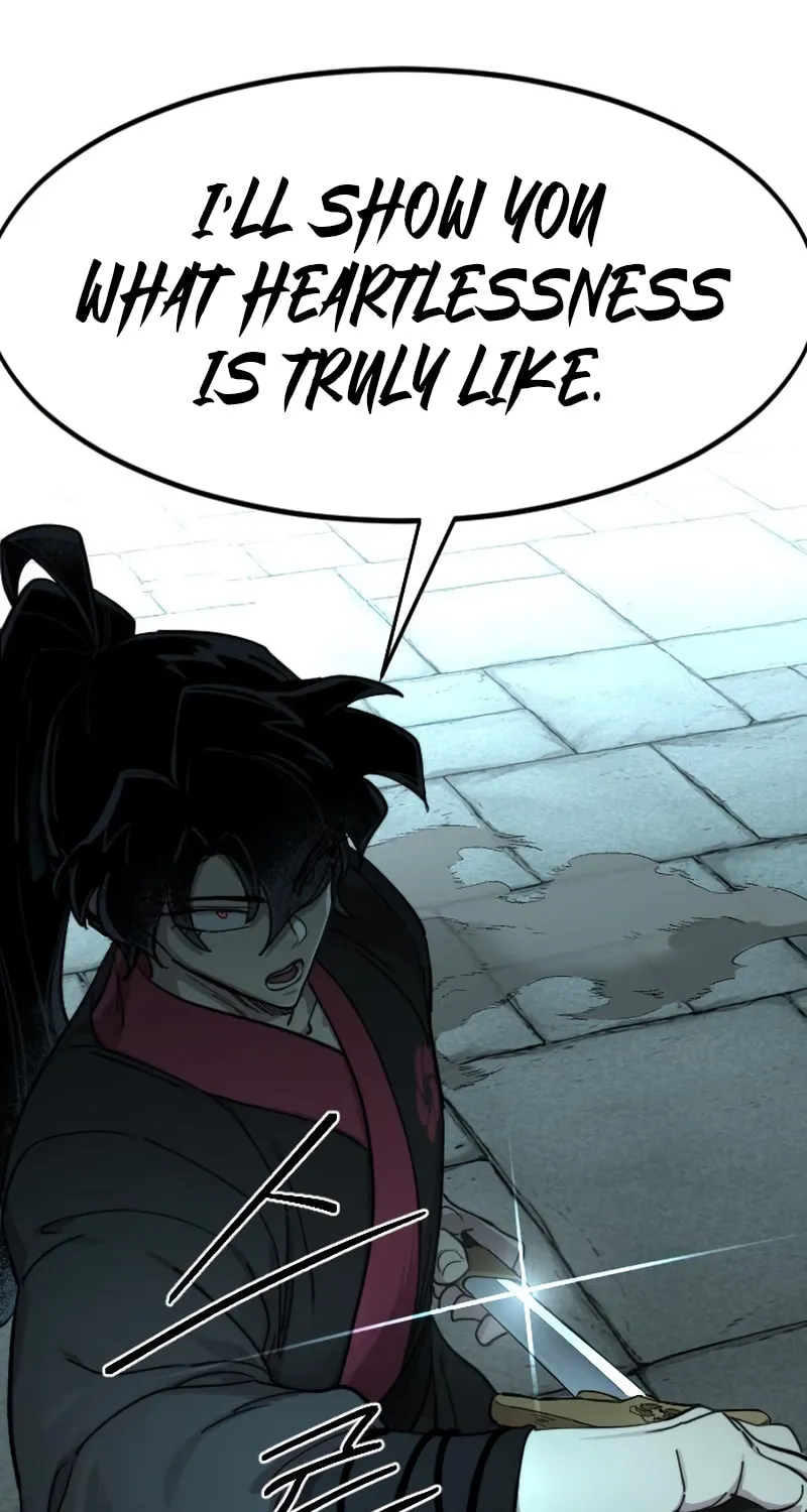 Read Return of the Blossoming Blade EN Manga Online