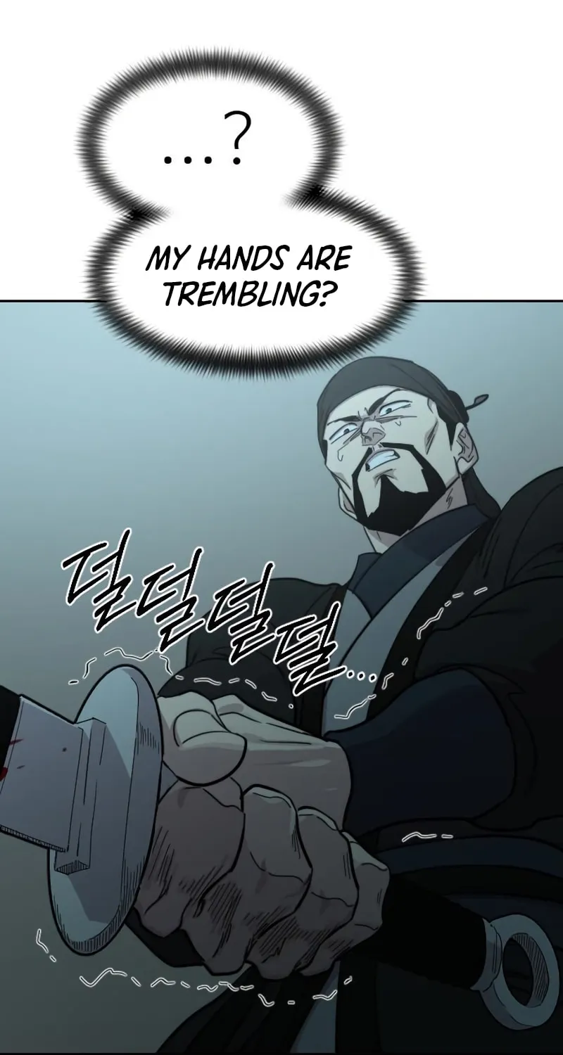 Read Return of the Blossoming Blade EN Manga Online
