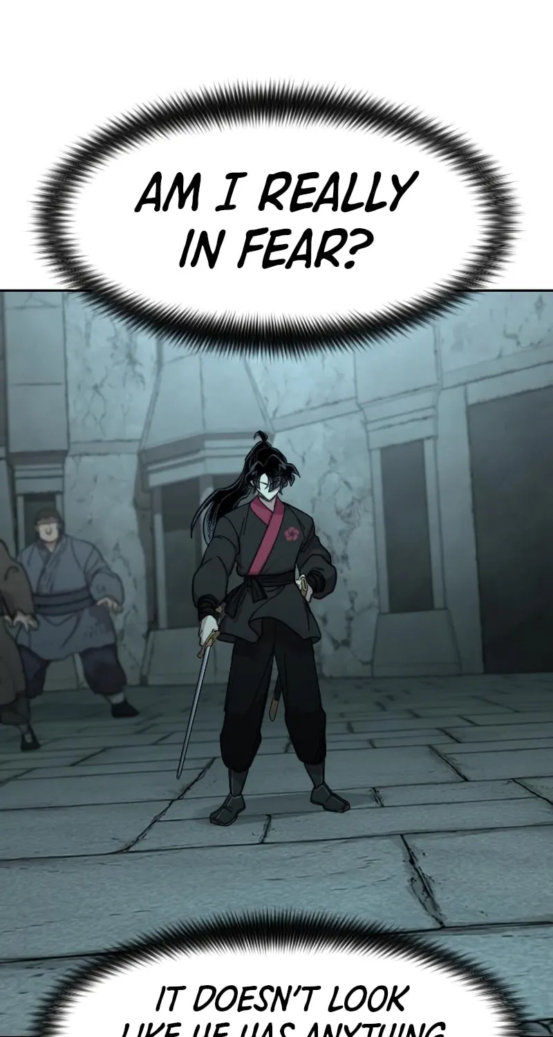 Read Return of the Blossoming Blade EN Manga Online
