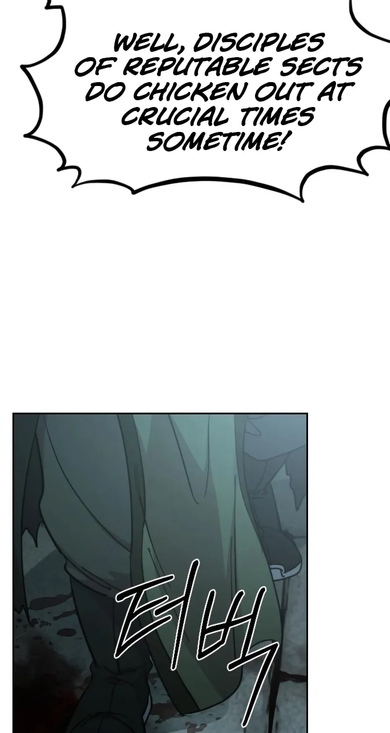 Read Return of the Blossoming Blade EN Manga Online