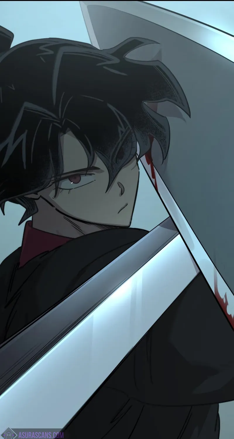 Read Return of the Blossoming Blade EN Manga Online
