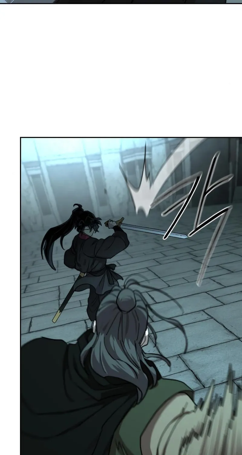 Read Return of the Blossoming Blade EN Manga Online