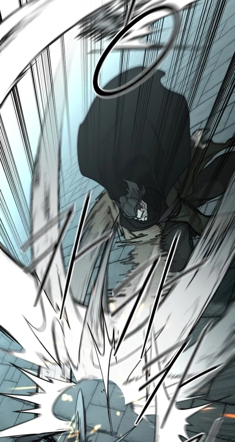 Read Return of the Blossoming Blade EN Manga Online