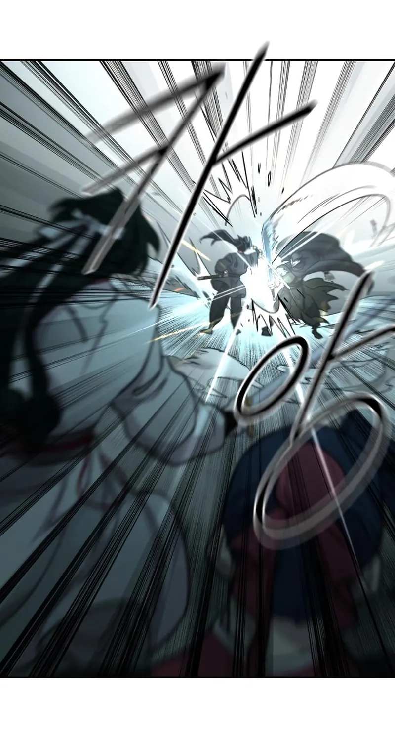 Read Return of the Blossoming Blade EN Manga Online