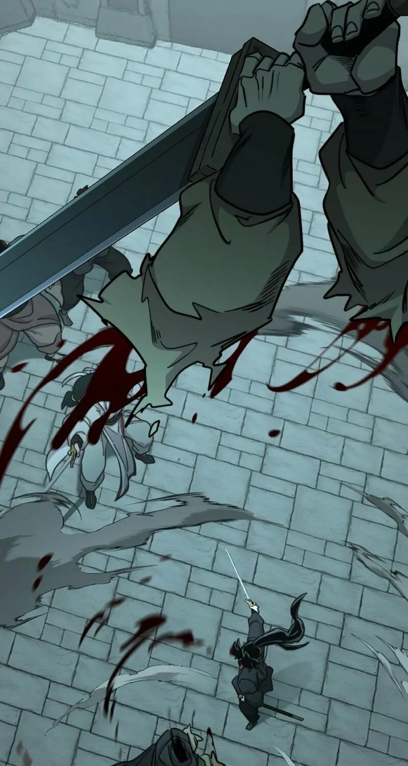 Read Return of the Blossoming Blade EN Manga Online