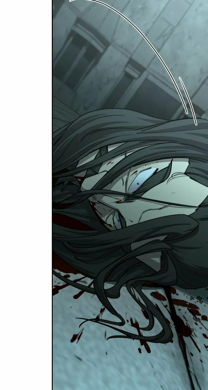 Read Return of the Blossoming Blade EN Manga Online
