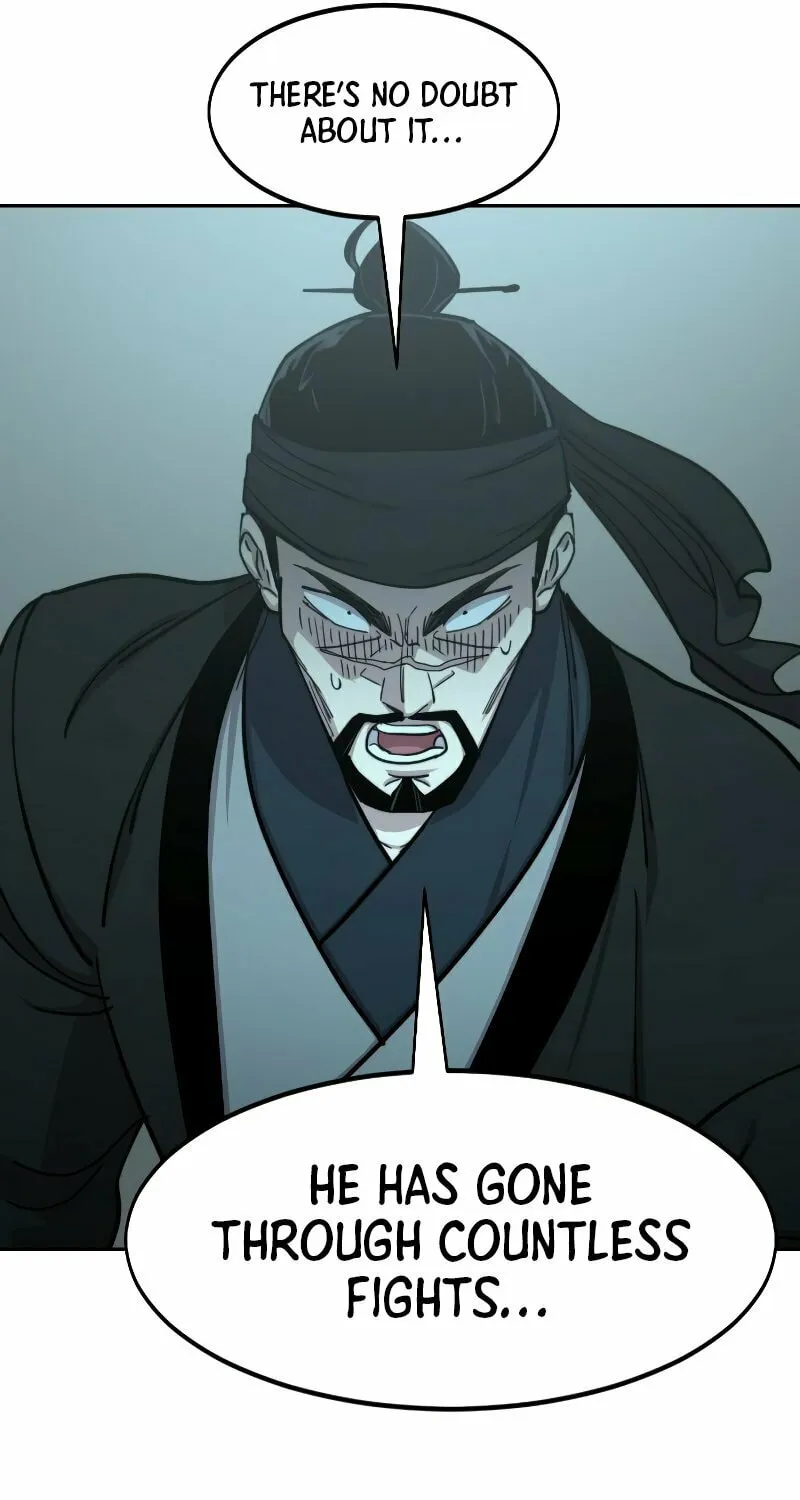 Read Return of the Blossoming Blade EN Manga Online