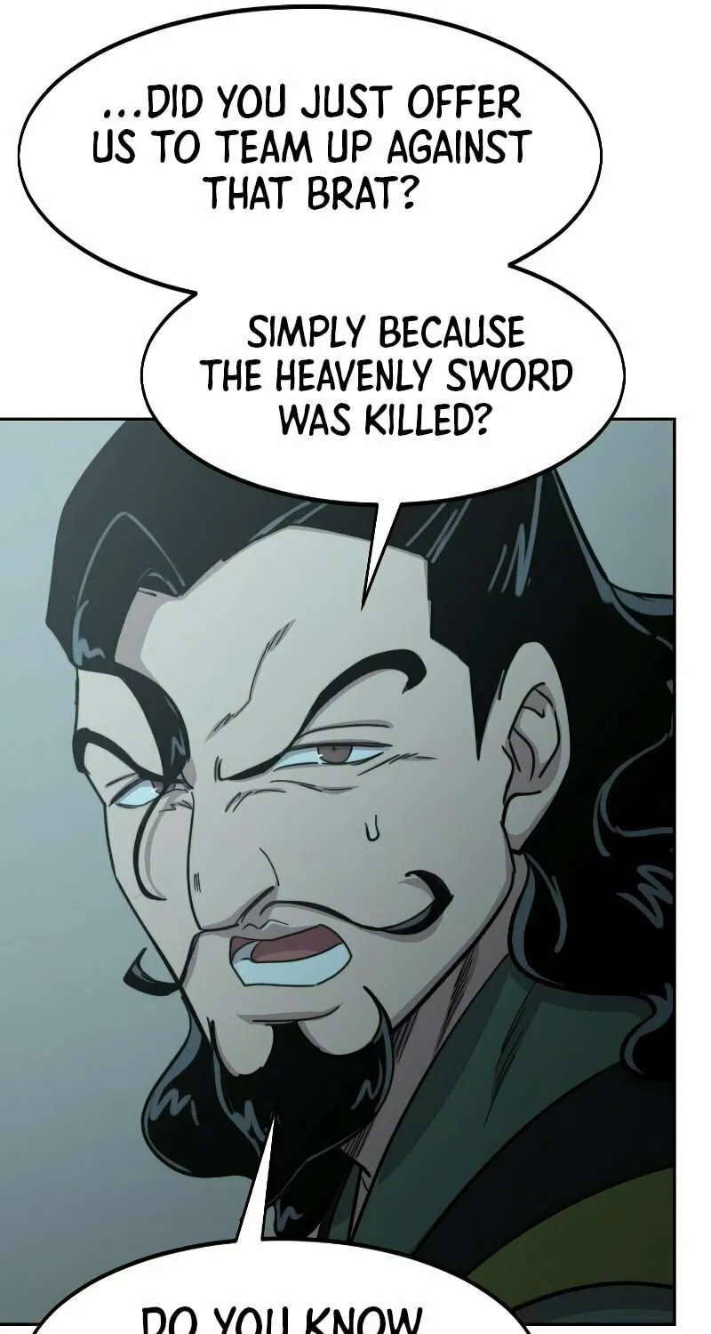 Read Return of the Blossoming Blade EN Manga Online