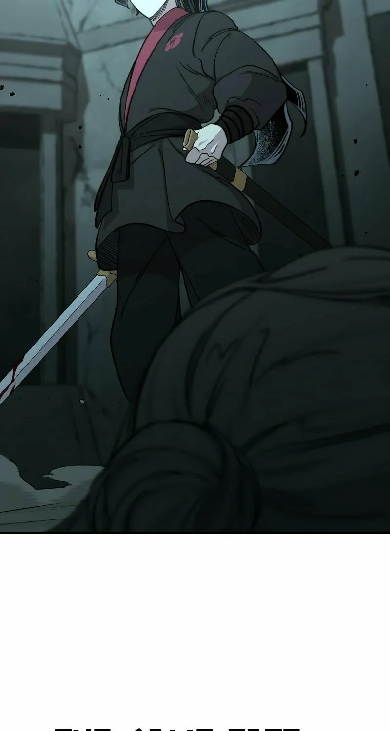 Read Return of the Blossoming Blade EN Manga Online