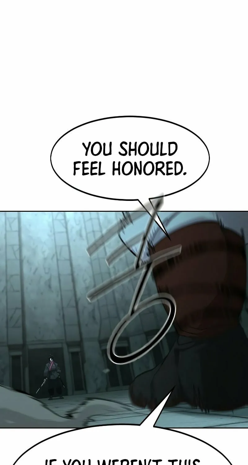Read Return of the Blossoming Blade EN Manga Online