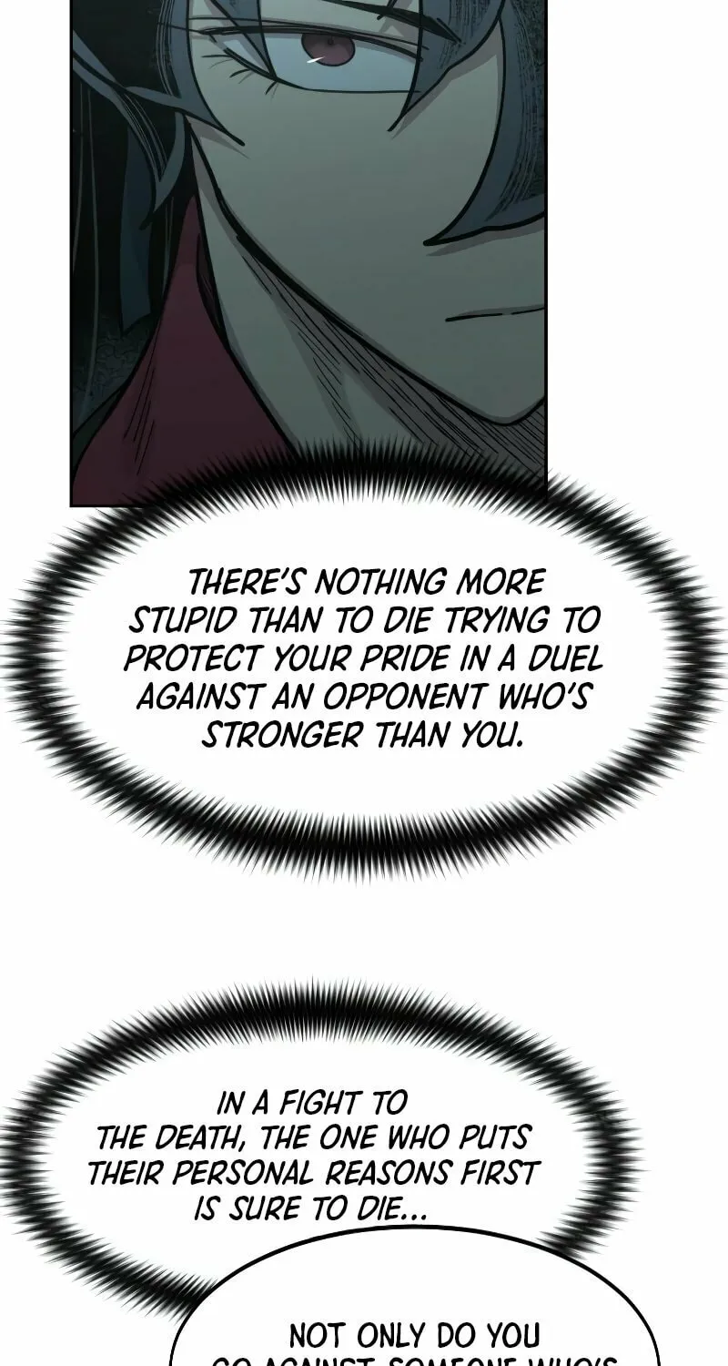 Read Return of the Blossoming Blade EN Manga Online