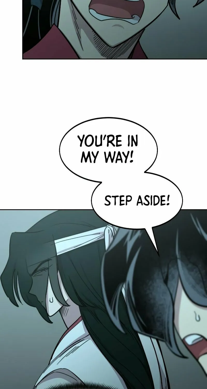 Read Return of the Blossoming Blade EN Manga Online
