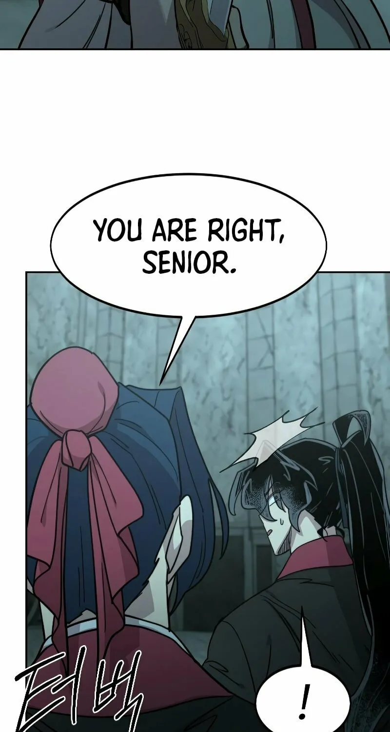 Read Return of the Blossoming Blade EN Manga Online