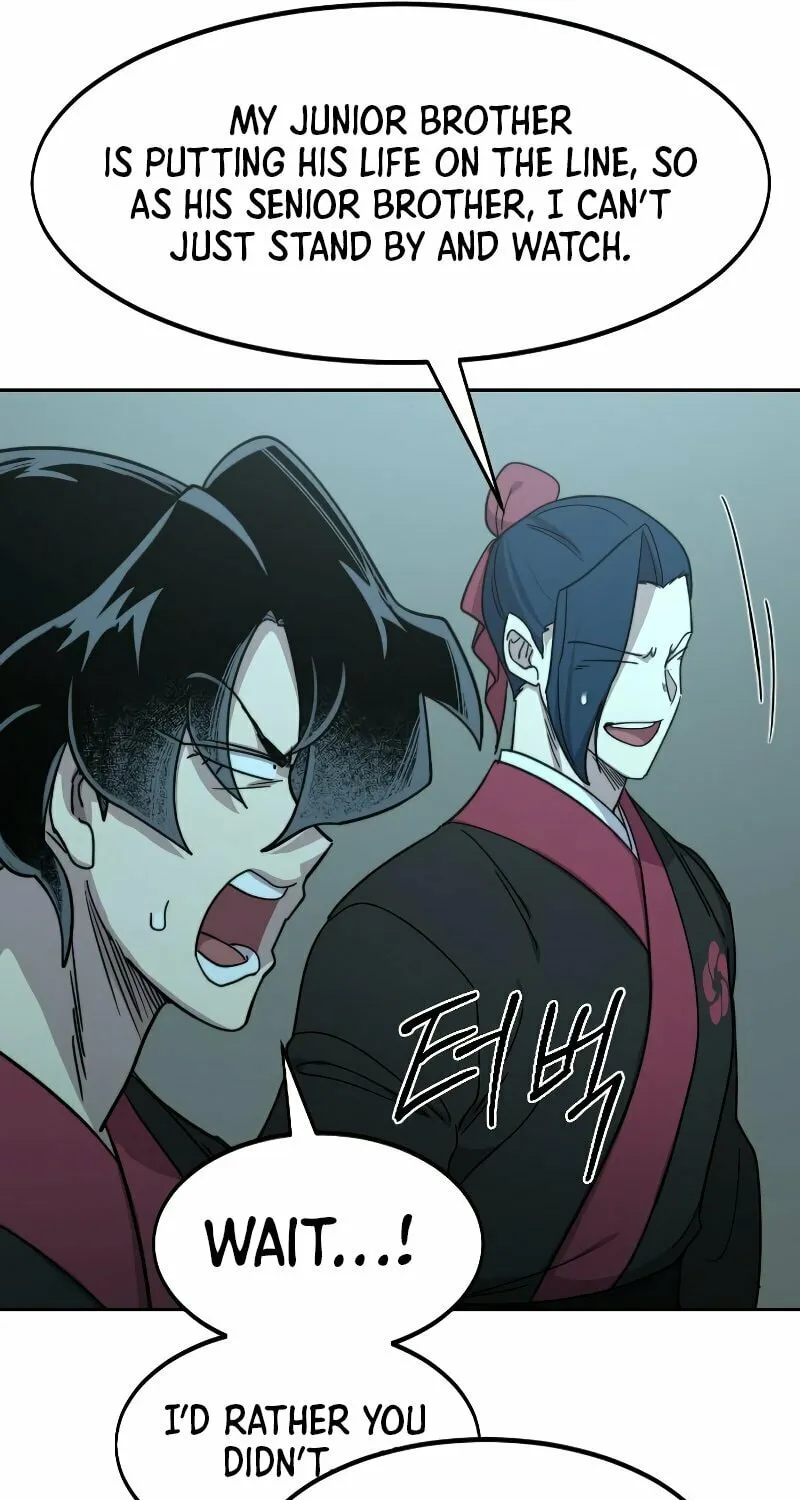 Read Return of the Blossoming Blade EN Manga Online