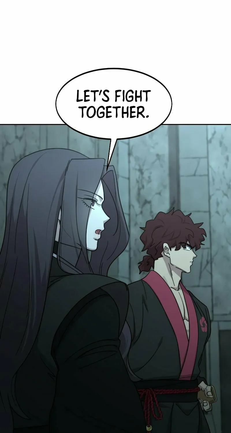 Read Return of the Blossoming Blade EN Manga Online