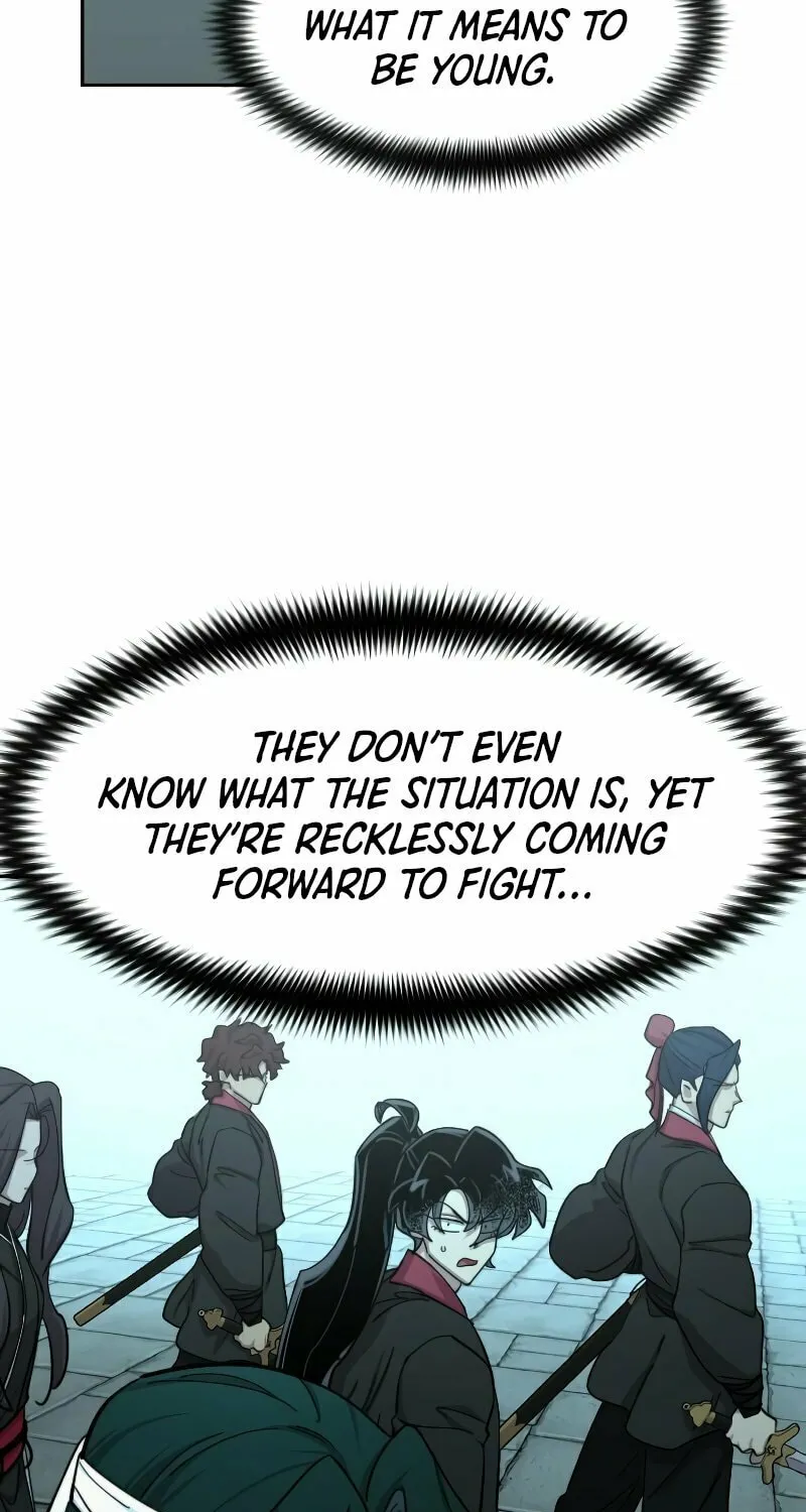 Read Return of the Blossoming Blade EN Manga Online