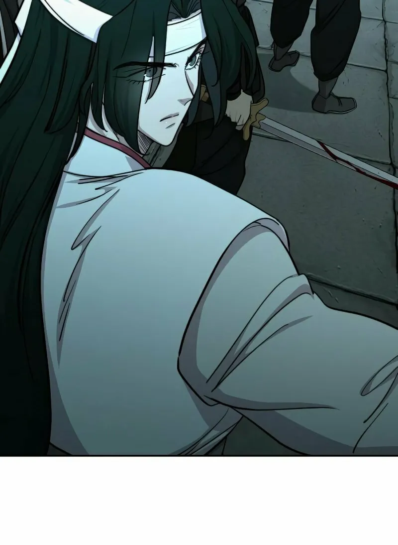 Read Return of the Blossoming Blade EN Manga Online