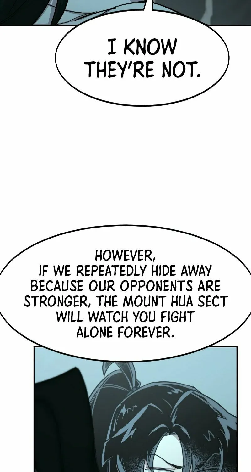 Read Return of the Blossoming Blade EN Manga Online