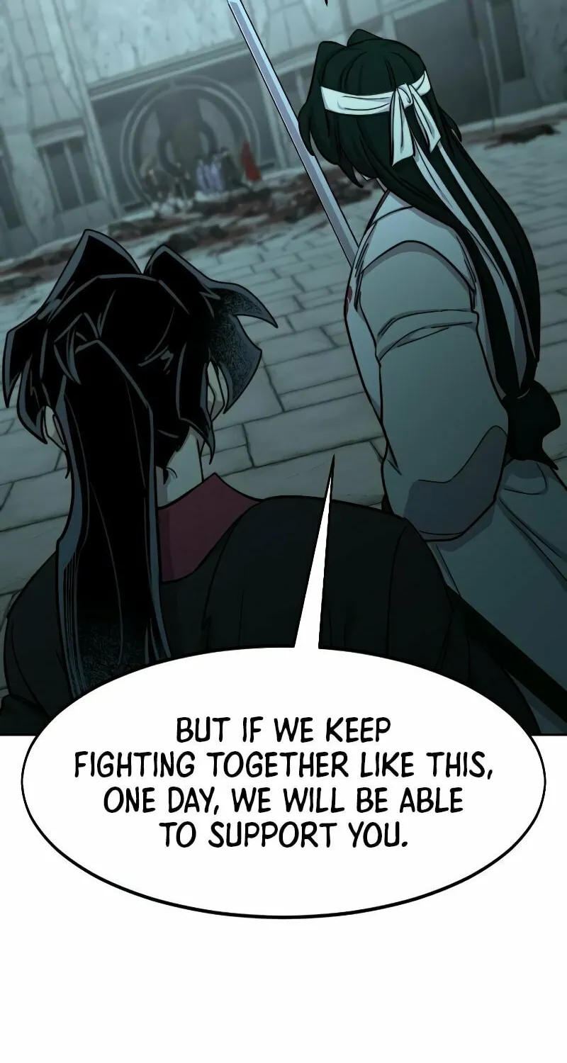 Read Return of the Blossoming Blade EN Manga Online