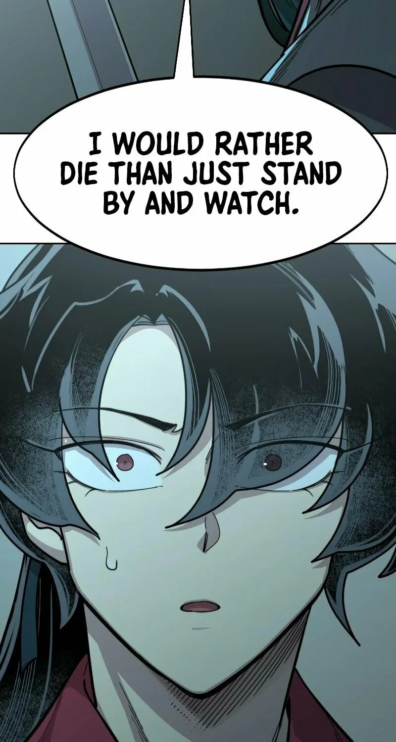 Read Return of the Blossoming Blade EN Manga Online