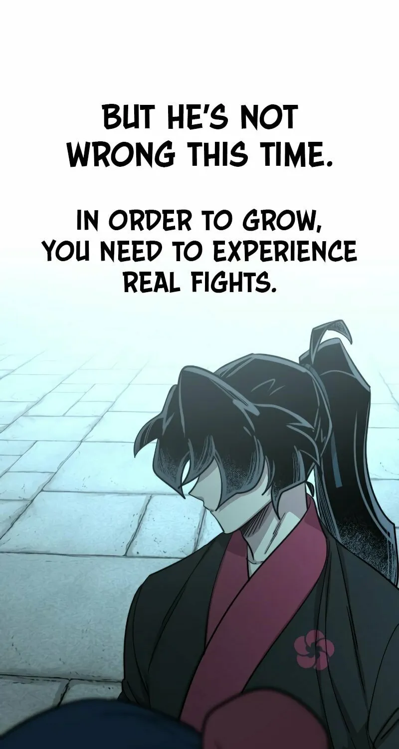 Read Return of the Blossoming Blade EN Manga Online