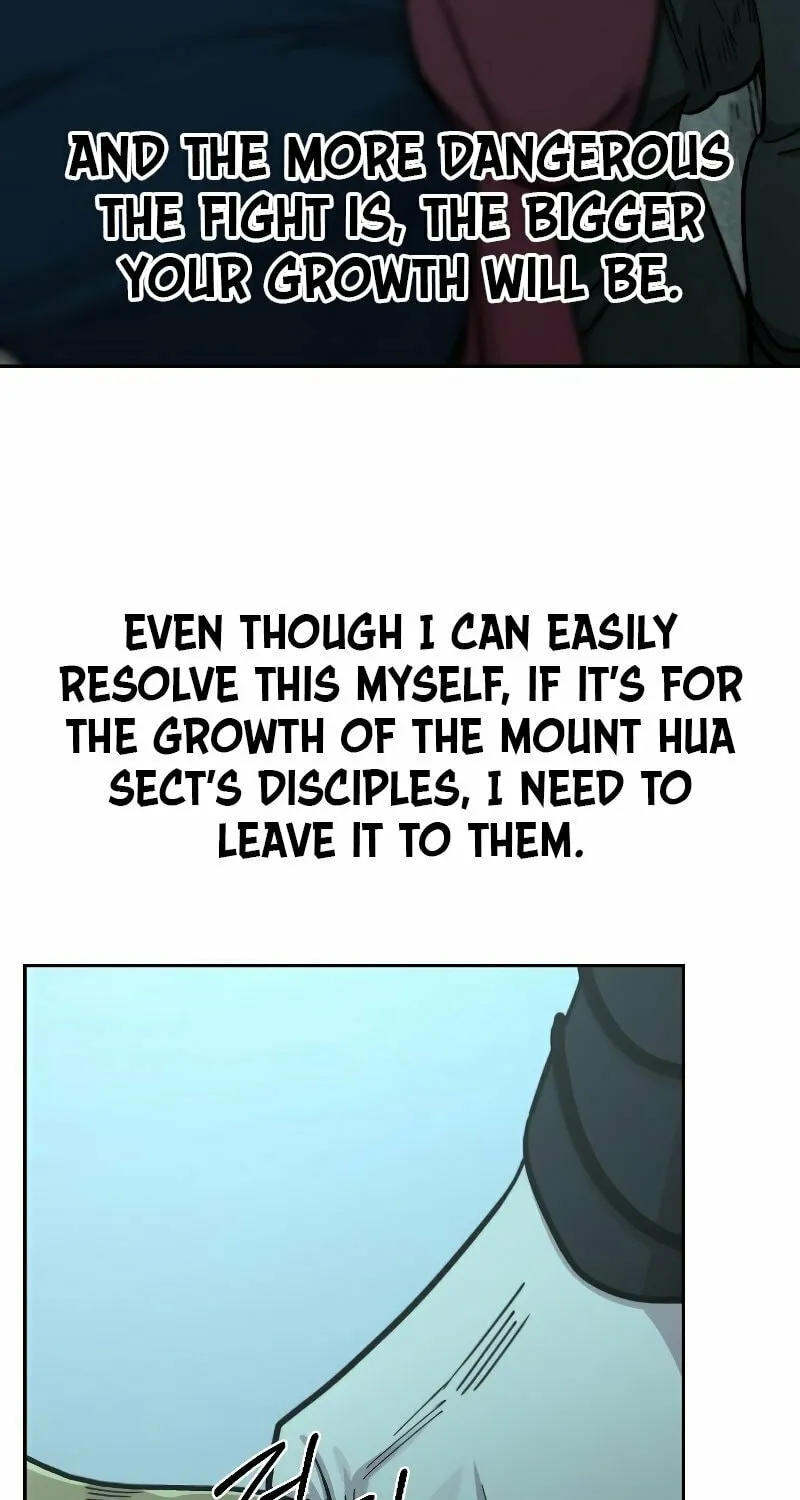 Read Return of the Blossoming Blade EN Manga Online
