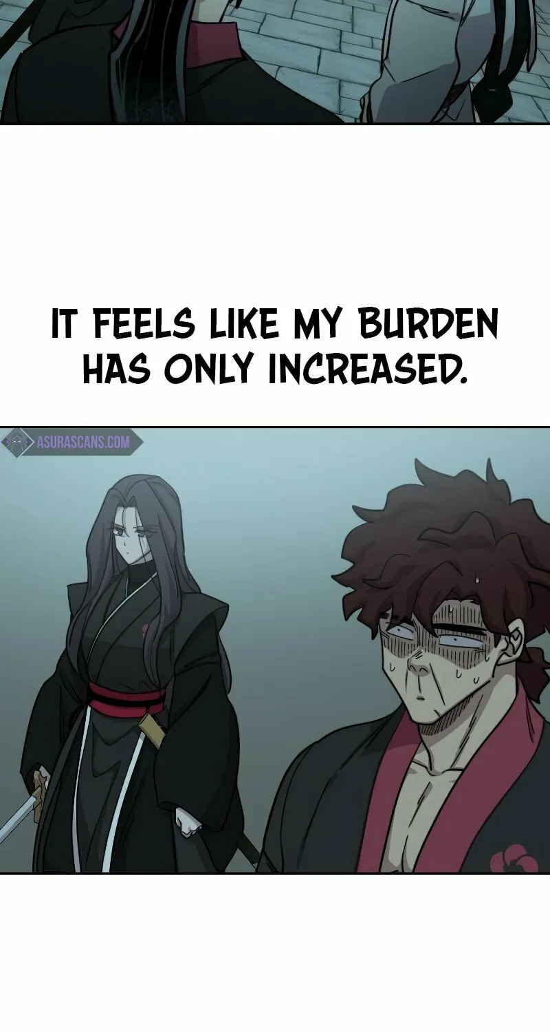 Read Return of the Blossoming Blade EN Manga Online