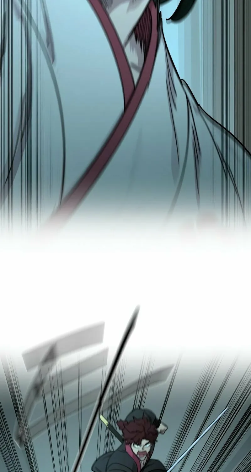 Read Return of the Blossoming Blade EN Manga Online