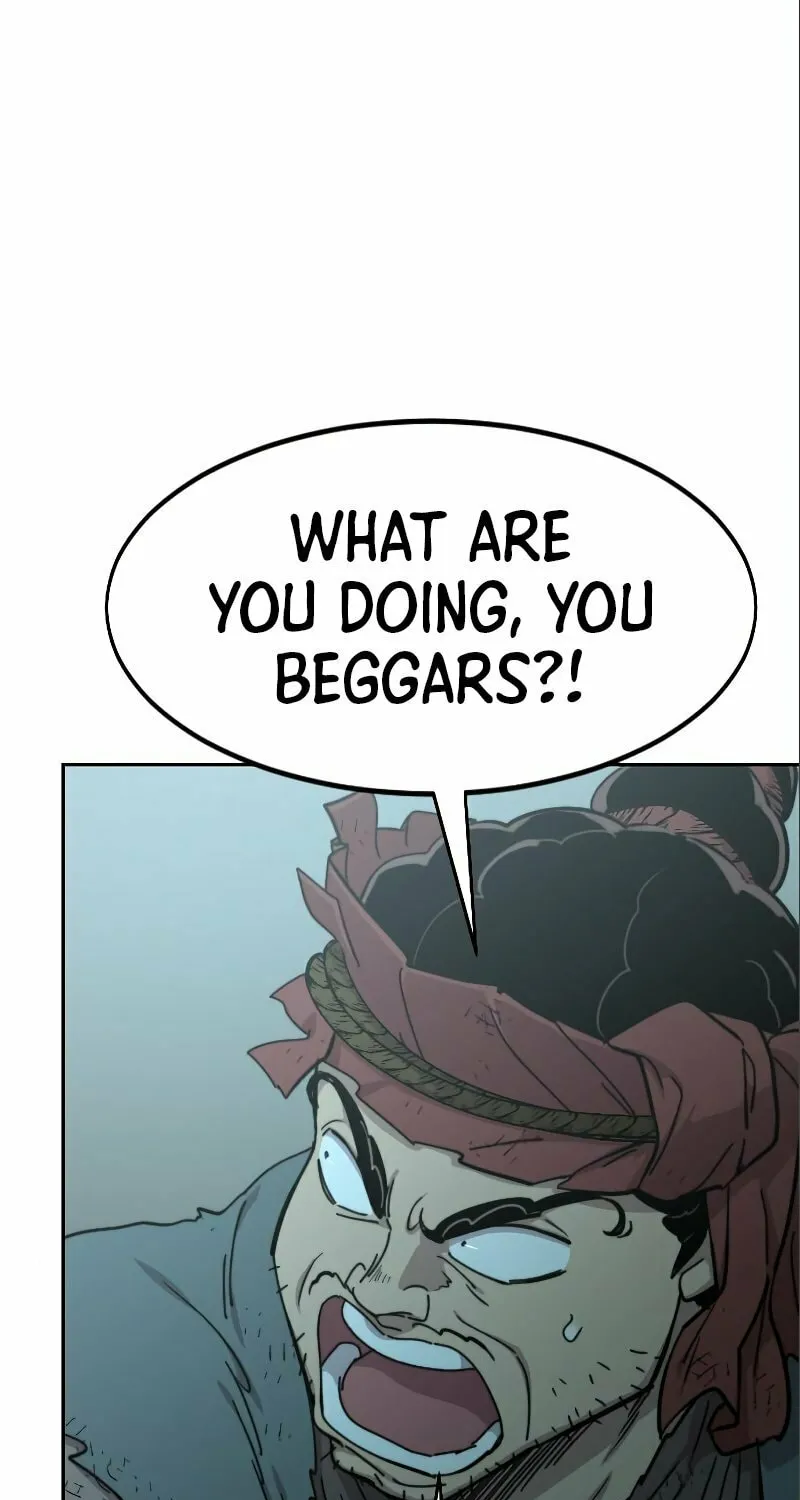 Read Return of the Blossoming Blade EN Manga Online