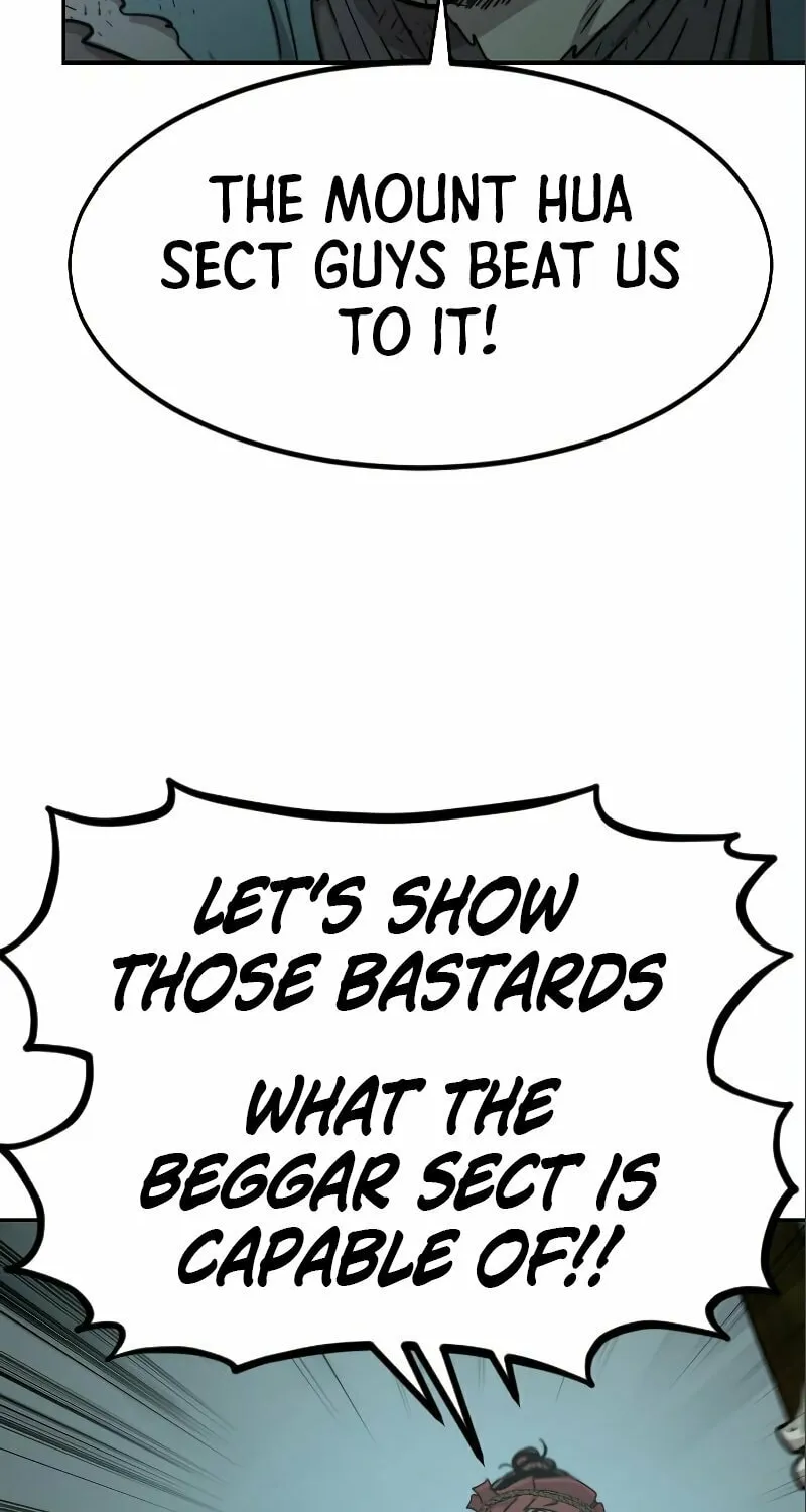 Read Return of the Blossoming Blade EN Manga Online