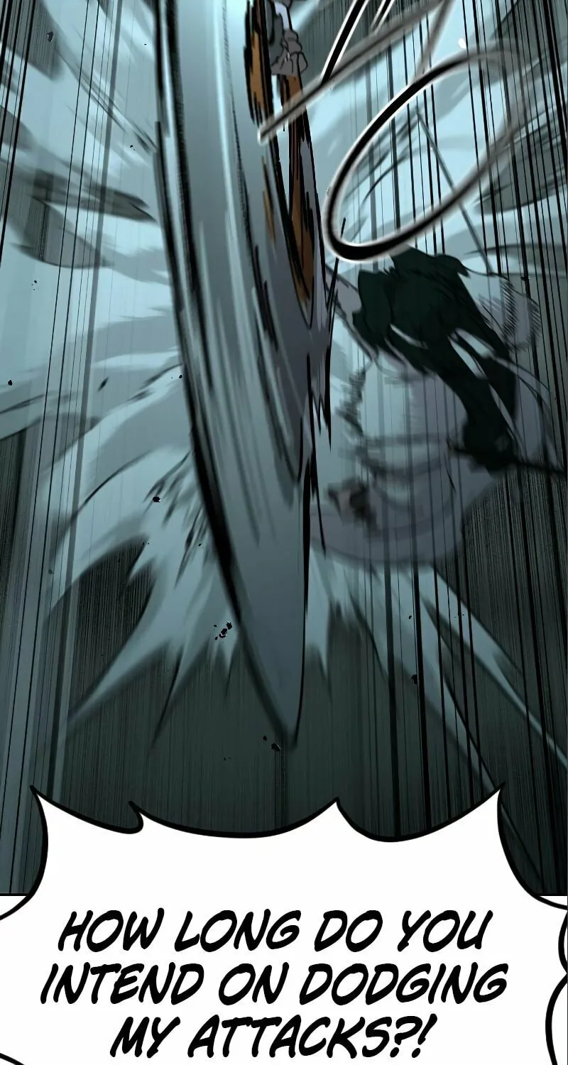 Read Return of the Blossoming Blade EN Manga Online