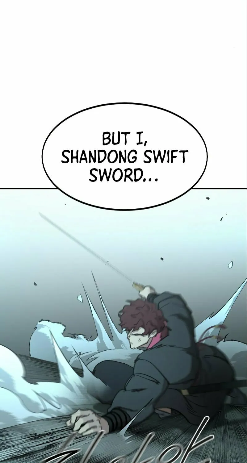 Read Return of the Blossoming Blade EN Manga Online