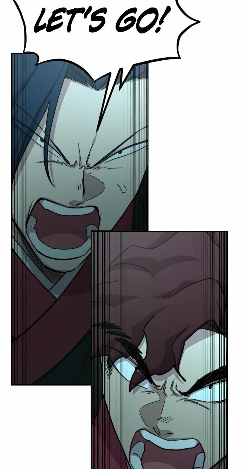 Read Return of the Blossoming Blade EN Manga Online
