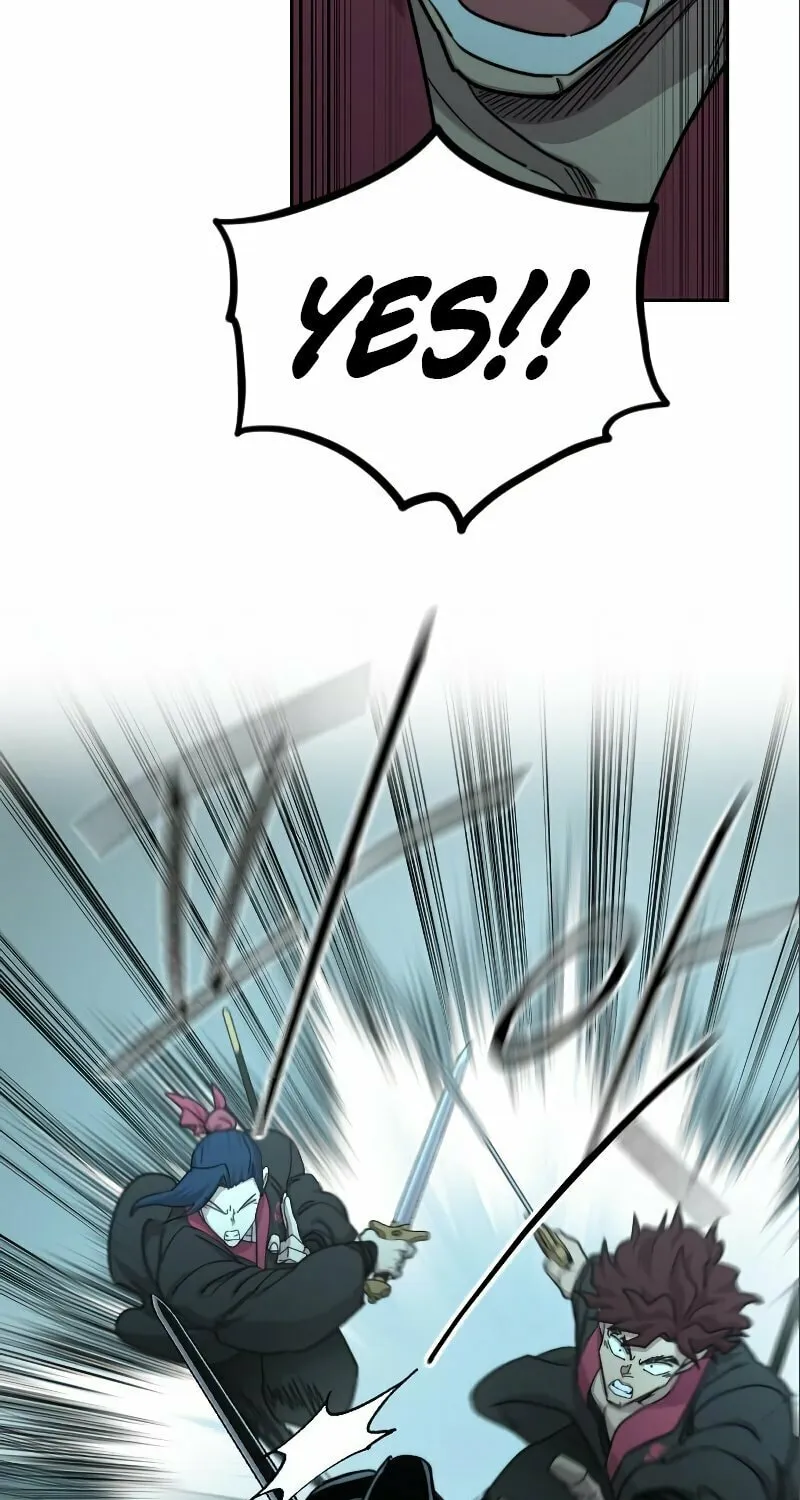 Read Return of the Blossoming Blade EN Manga Online