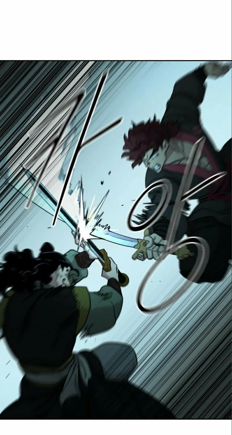 Read Return of the Blossoming Blade EN Manga Online