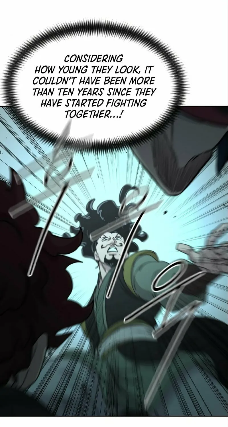 Read Return of the Blossoming Blade EN Manga Online