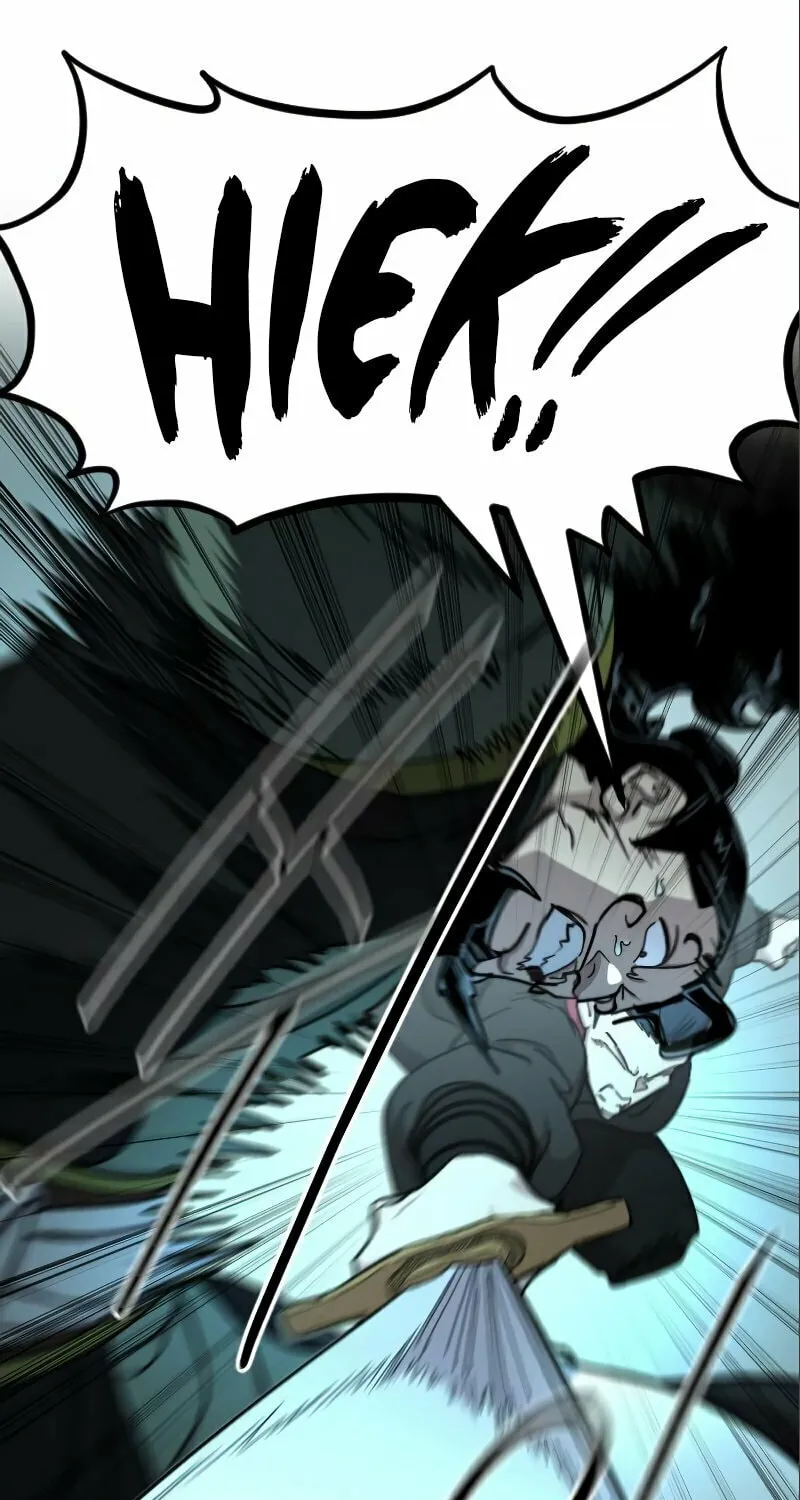 Read Return of the Blossoming Blade EN Manga Online