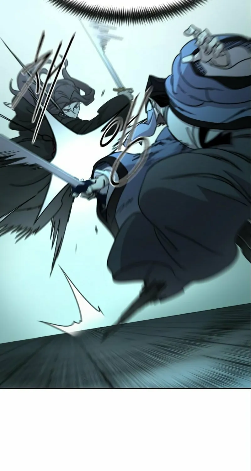 Read Return of the Blossoming Blade EN Manga Online