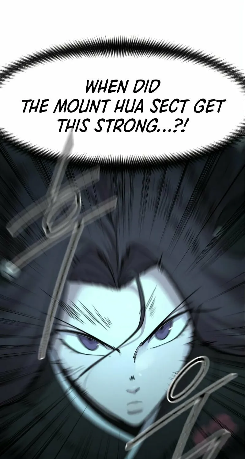 Read Return of the Blossoming Blade EN Manga Online