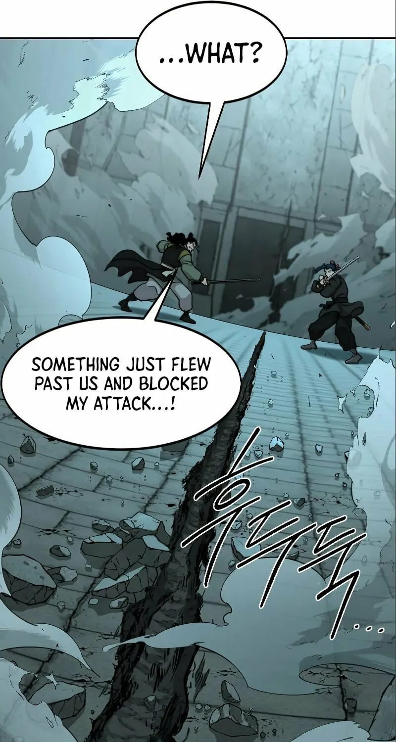 Read Return of the Blossoming Blade EN Manga Online