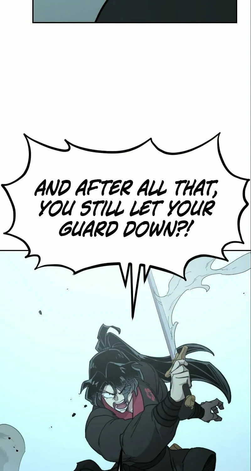 Read Return of the Blossoming Blade EN Manga Online