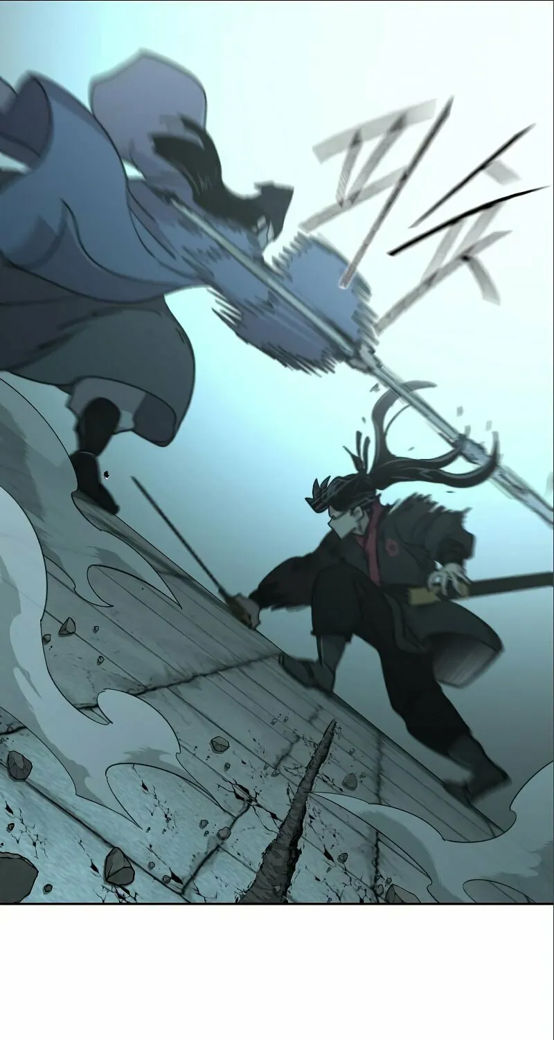 Read Return of the Blossoming Blade EN Manga Online