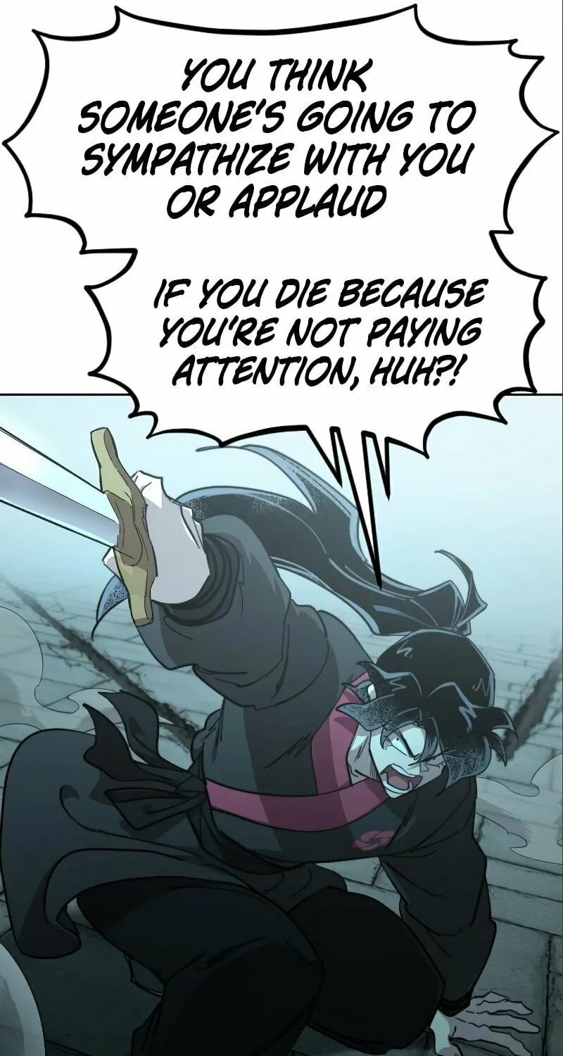 Read Return of the Blossoming Blade EN Manga Online