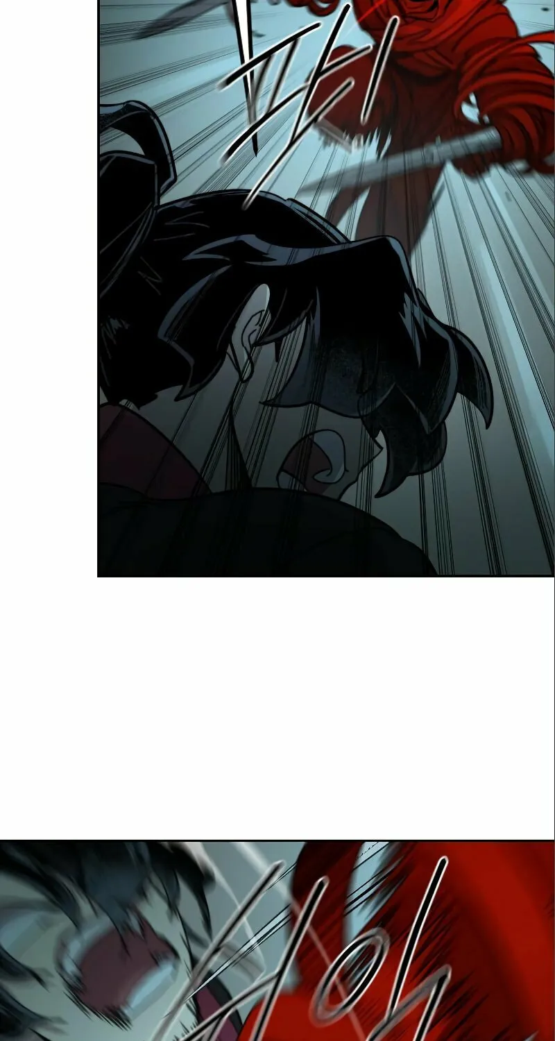 Read Return of the Blossoming Blade EN Manga Online