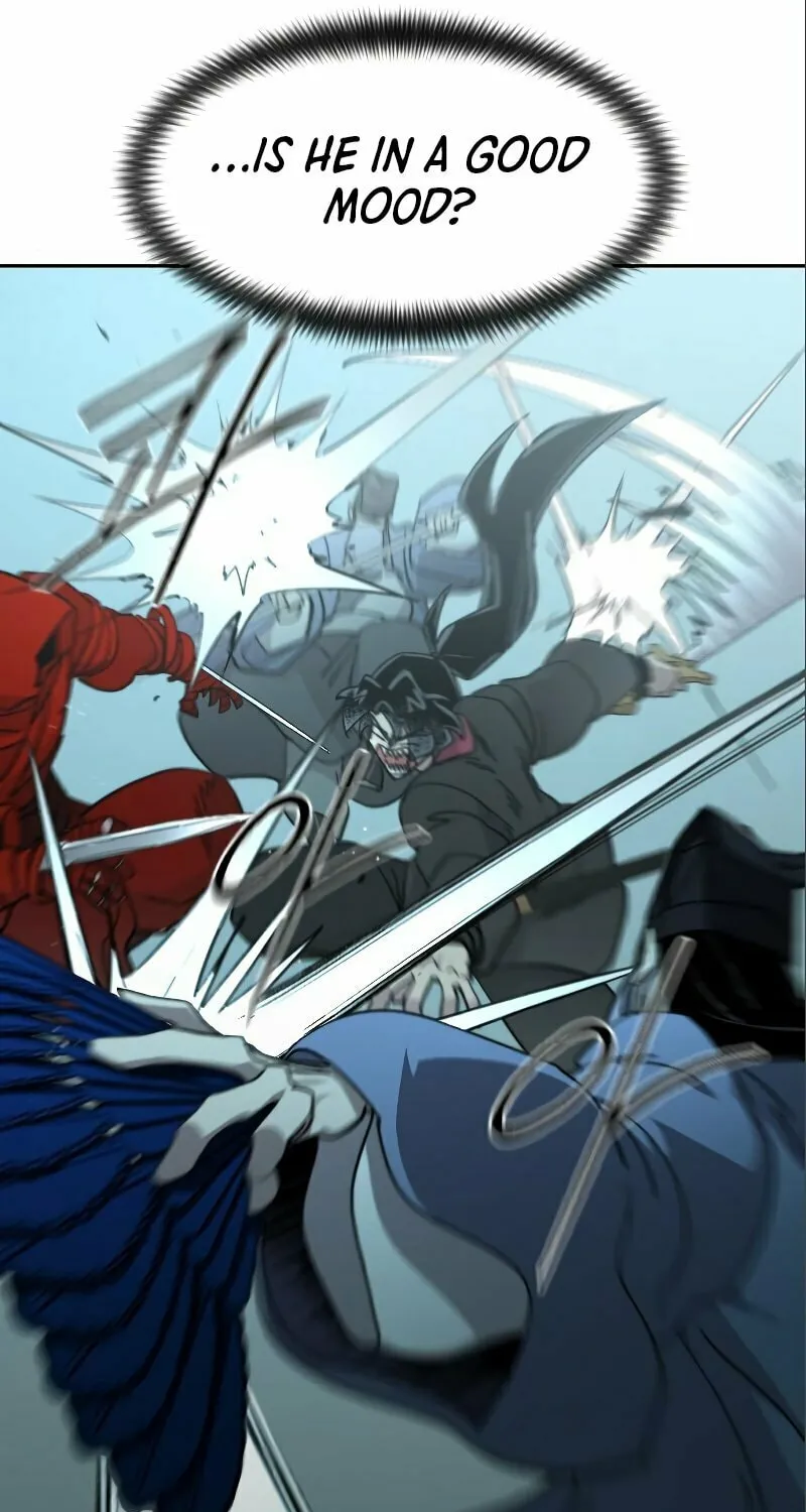 Read Return of the Blossoming Blade EN Manga Online